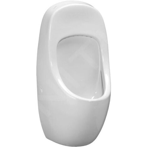 Laufen Tamaro - Urinoir, 390x365x825 mm, blanc H8411210000001