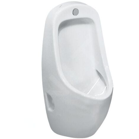 Laufen Tamaro - Urinoir, 395x360x770, blanc H8400900000001