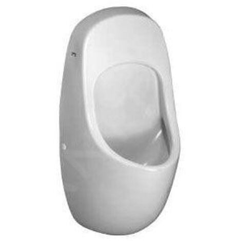 Laufen Tamaro - Urinoir, blanc H8401210000001