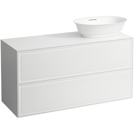 LAUFEN THE NEW CALSSIC Schubladenelement, Ausschnitt rechts,