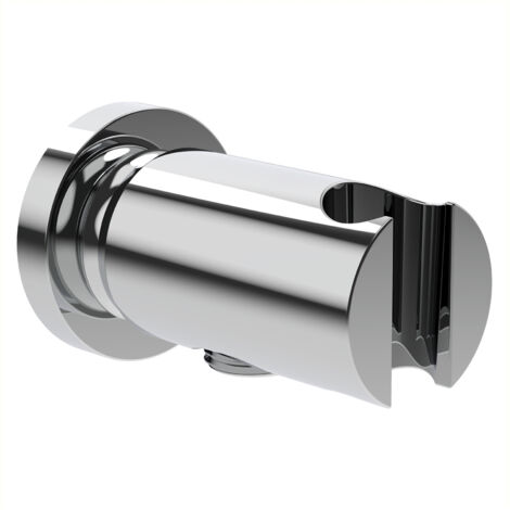 LAUFEN The New Classic Anschlussbogen, mit Brausehalter,