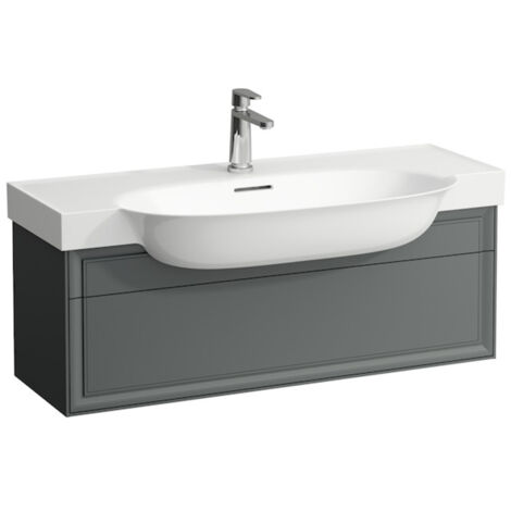 LAUFEN The New Classic armoire sous lavabo, 1 tiroir,