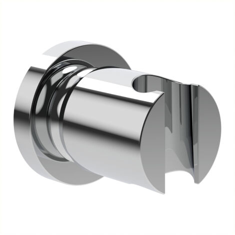 LAUFEN The New Classic Brausenhalter, fest, Ausladung 50mm,
