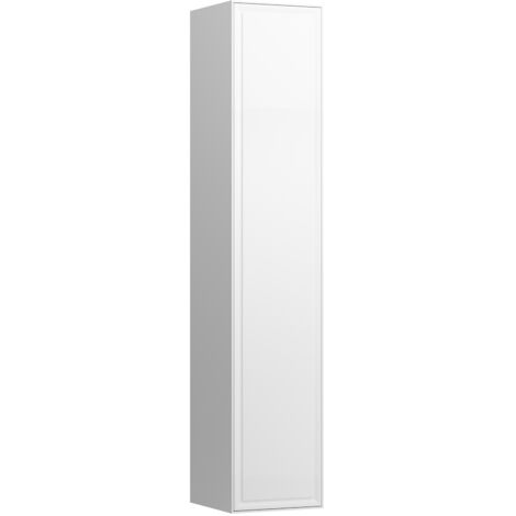 LAUFEN THE NEW CLASSIC Hochschrank, Scharnier links,