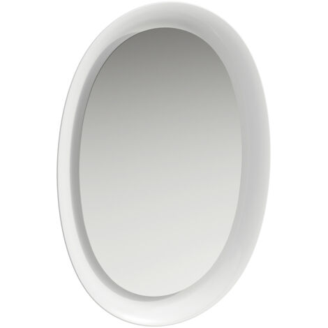 LAUFEN THE NEW CLASSIC LED-Spiegel, Saphirkeramik, 700x500mm,