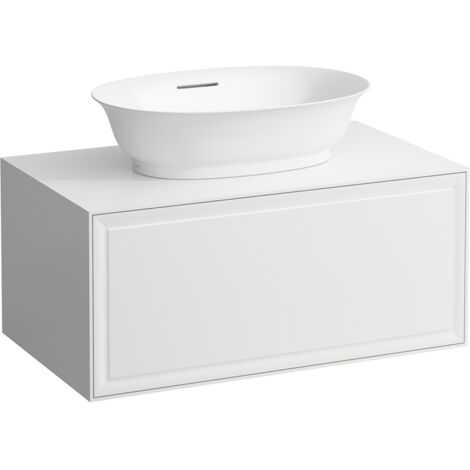 LAUFEN THE NEW CLASSIC Schubladenelement, 1 Schublade,