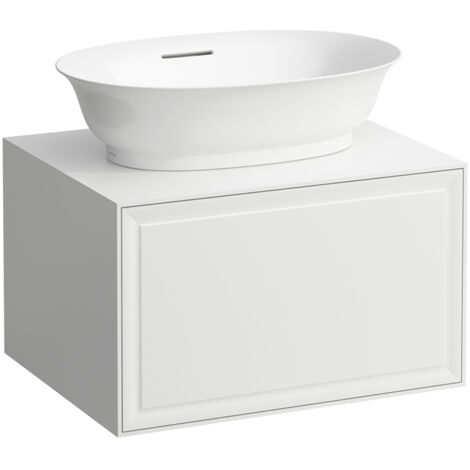 LAUFEN THE NEW CLASSIC Schubladenelement, 1 Schublade,