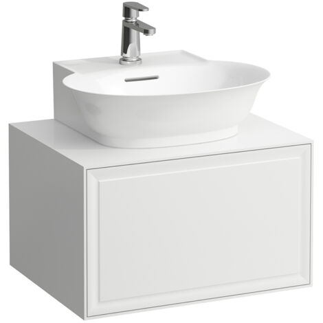 LAUFEN THE NEW CLASSIC Schubladenelement, 1 Schublade, zu