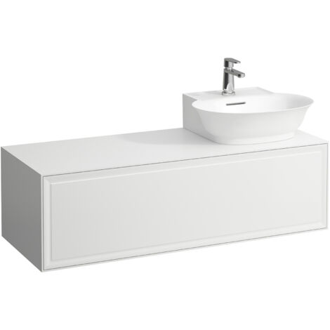 LAUFEN THE NEW CLASSIC Schubladenelement, Ausschnitt rechts,