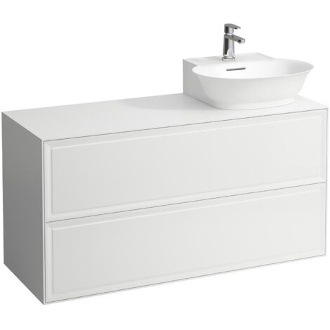 LAUFEN THE NEW CLASSIC Schubladenelement, Ausschnitt rechts,