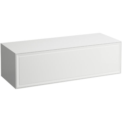 LAUFEN THE NEW CLASSIC Schubladenelement, ohne Ausschnitt, 1