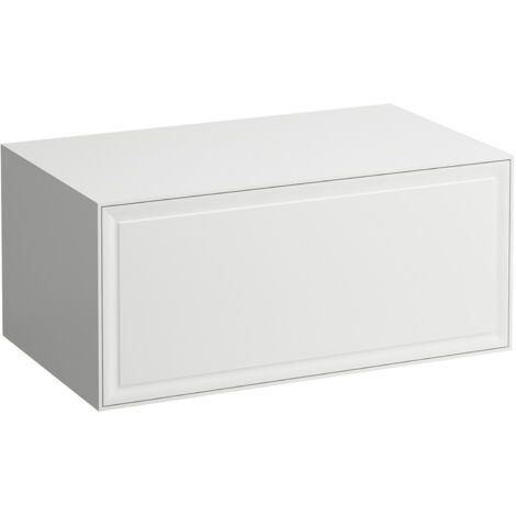 LAUFEN THE NEW CLASSIC Schubladenelement, ohne Ausschnitt, 1