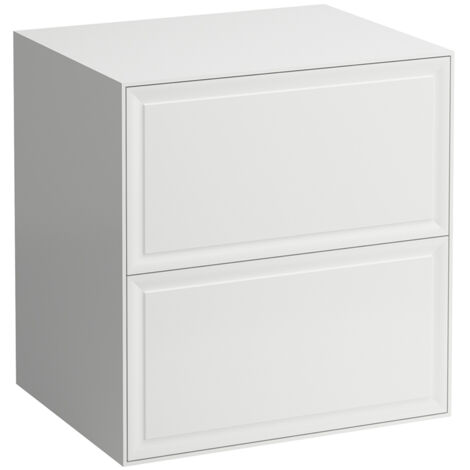 LAUFEN THE NEW CLASSIC Schubladenelement, ohne Ausschnitt, 2