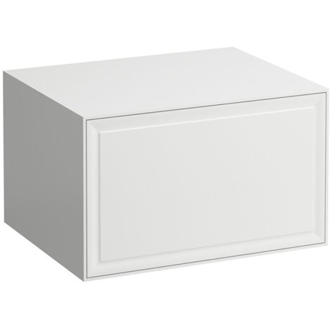 LAUFEN THE NEW CLASSIC Schubladenelement, ohne Ausschnitt,