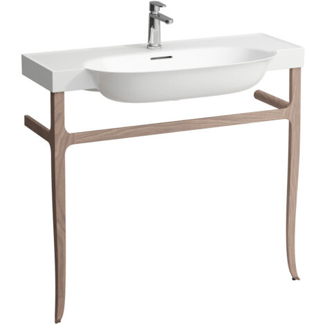 LAUFEN THE NEW CLASSIC Waschtischgestell, 985x320x830mm,