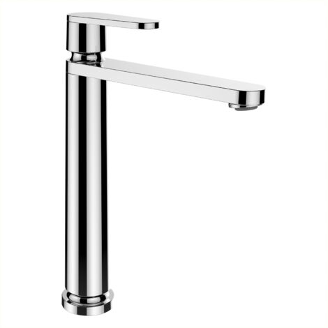 LAUFEN The New Classic Waschtischmischer, hoch, ohne