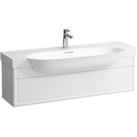 LAUFEN THE NEW CLASSIC Waschtischunterschrank, 1 Schublade,