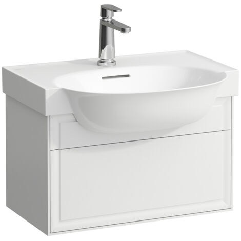 LAUFEN THE NEW CLASSIC Waschtischunterschrank, 1 Schublade,