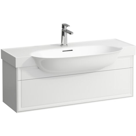 LAUFEN THE NEW CLASSIC Waschtischunterschrank, 1 Schubladen,