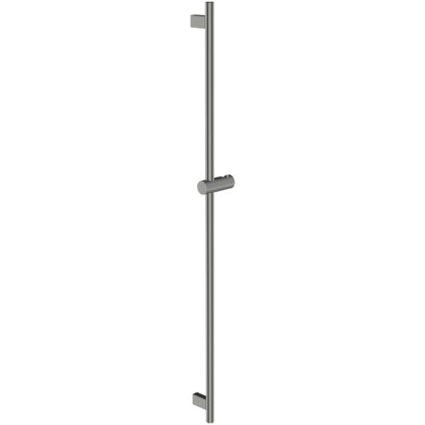 LAUFEN TwinGliss Brausestange, H=1100mm, HF904794423000