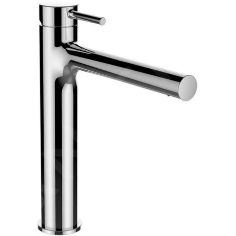 Laufen Twinplus - Mitigeur de lavabo haut, chrome HF905414100000