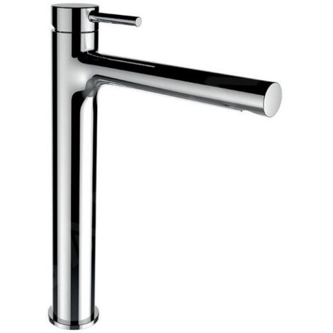 Laufen Twinplus - Mitigeur de lavabo haut, chrome HF905419100000