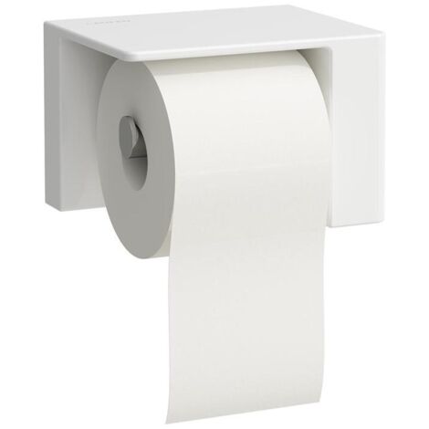 LAUFEN VAL Papierrollenhalter, links, H8722810000001