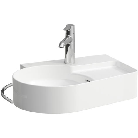 LAUFEN Val Porte-serviettes, 265x115x275mm, H3812850040001