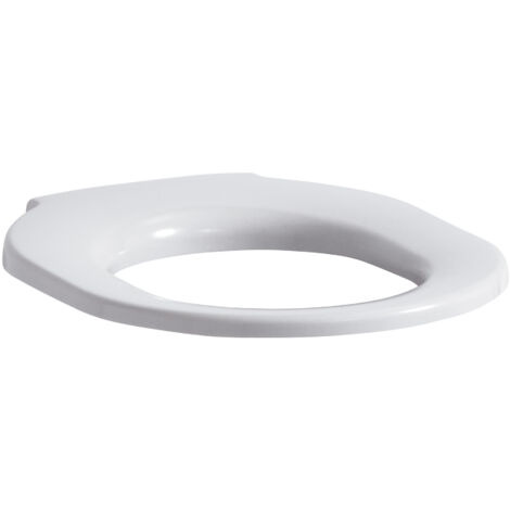 LAUFEN WC-Sitz, ohne Deckel, H8929500000001