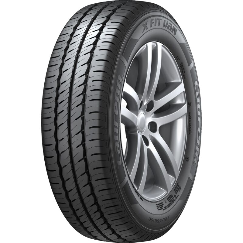 LAUFENN Sommer 215/75 R16 TL 116/114R X FIT VAN LV01 C 10PR M+S
