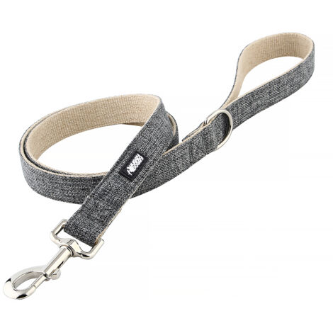 Laufleine für Hunde 1,52m stark HUGGY DOGGY Eko S