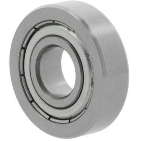 Laufrolle 305800 -2Z ID 10mm AD 32mm Breite14mm NKE