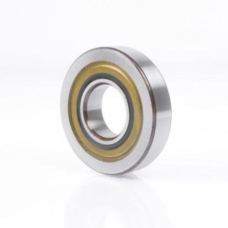 Laufrolle LR5203 -X-2Z-TVH-XL ID 17mm AD 47mm Breite17,5mm INA