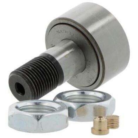 Laufrolle LR604 -2RSR ID 4mm AD 12mm Breite4mm NKE