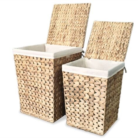 laundry basket set