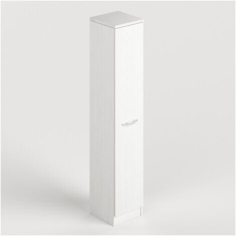 LAUNDRY MOBILE 1A+RIPIANI 36X38X182 CM BIAN FRAS- 1,0 pz