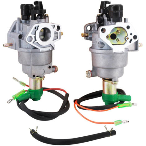 LAUNTOP Carburatore Honda per modelli GX240, GX270