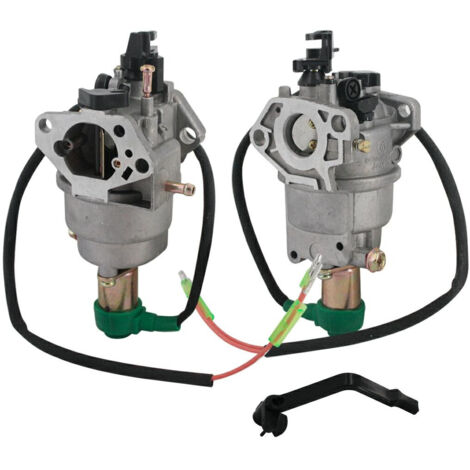 LAUNTOP Carburatore motore orizzontale generatori GX270, LT270