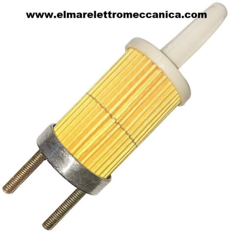 LAUNTOP Filtro gasolio in linea LA170 364108