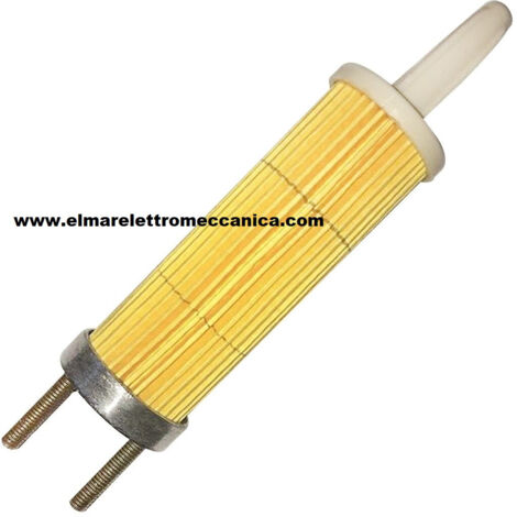 LAUNTOP Filtro gasolio in linea LA178 364222