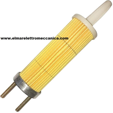 LAUNTOP Filtro gasolio in linea LA186 364321