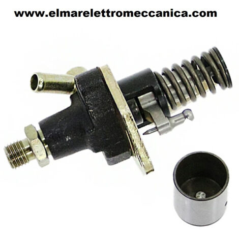 Launtop LA170 LA178 Pompa Iniezione Motore Diesel 364117