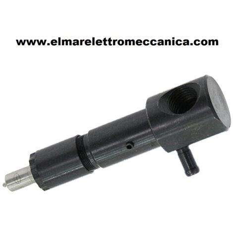 LAUNTOP LA186 Iniettore art. 8613000 motore diesel  364330