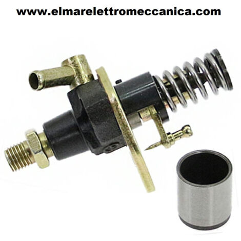 Launtop LA186 LA188 Pompa Iniezione Motore Diesel 364327