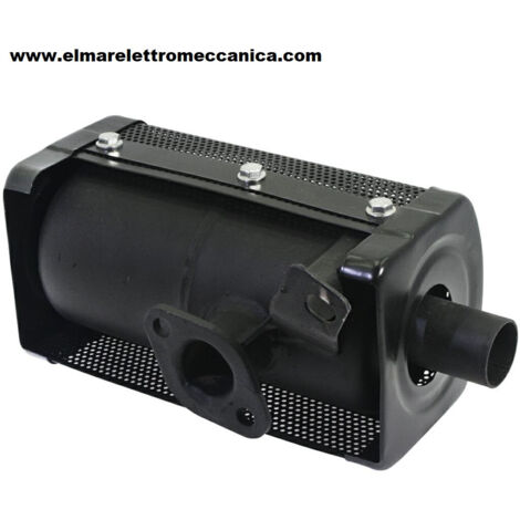 LAUNTOP Marmitta motore LA170FG5 Diesel 300125