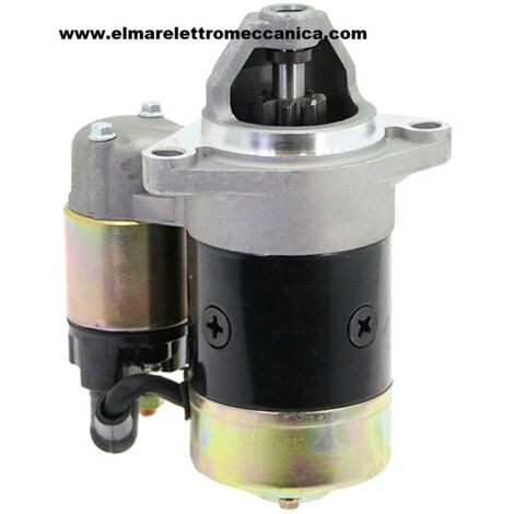 LAUNTOP Motorino avviamento motore LA 170 178 186 364132
