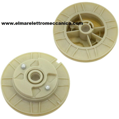 LAUNTOP Puleggia avviamento LA178, diametro 130 mm 364234