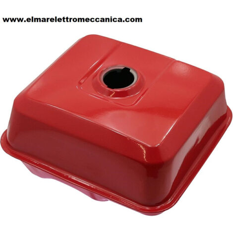 LAUNTOP Serbatoio LT270 LT390 361712
