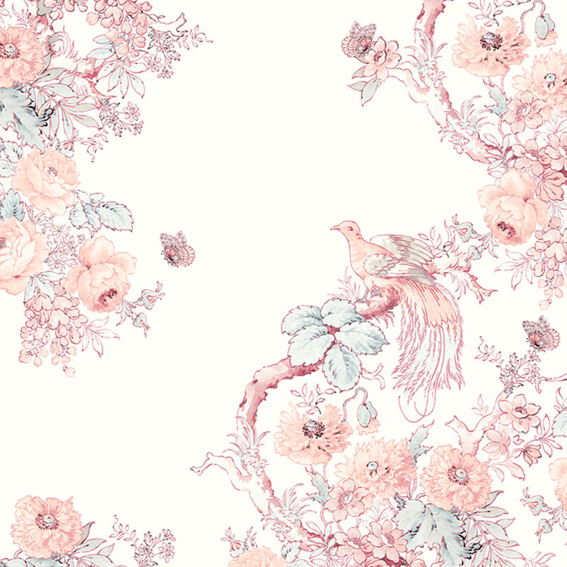 Laura Ashley - Fototapete Birtle 300x280cm