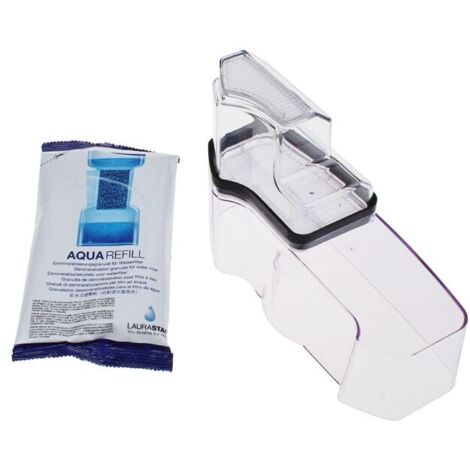 Laurastar - anti-kalk-filter-bereich s-aqua refill - 6047830750 - 0790776002024